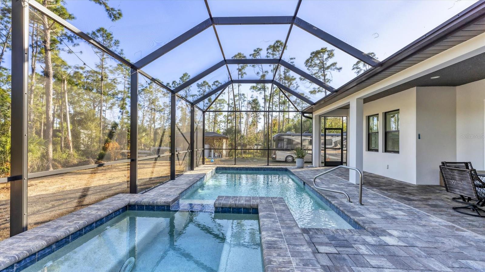 NORTH PORT CHARLOTTE ESTATES ADD 01 - Residential