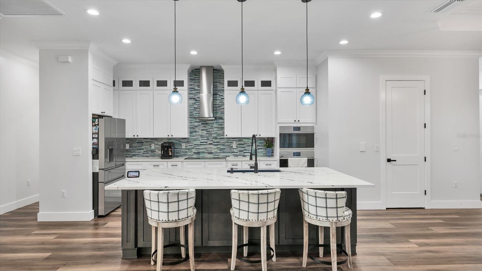 NORTH PORT CHARLOTTE ESTATES ADD 01 - Residential