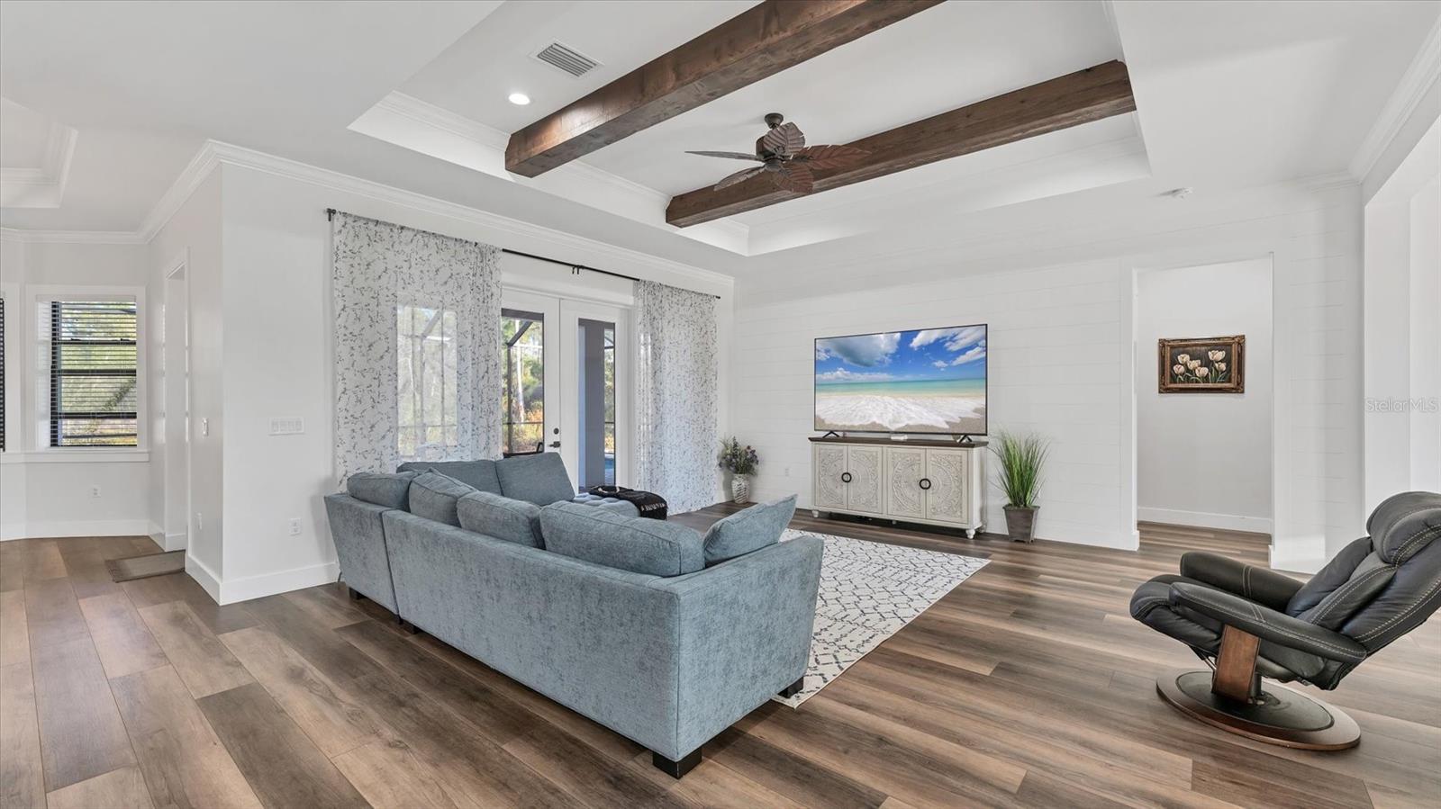 NORTH PORT CHARLOTTE ESTATES ADD 01 - Residential