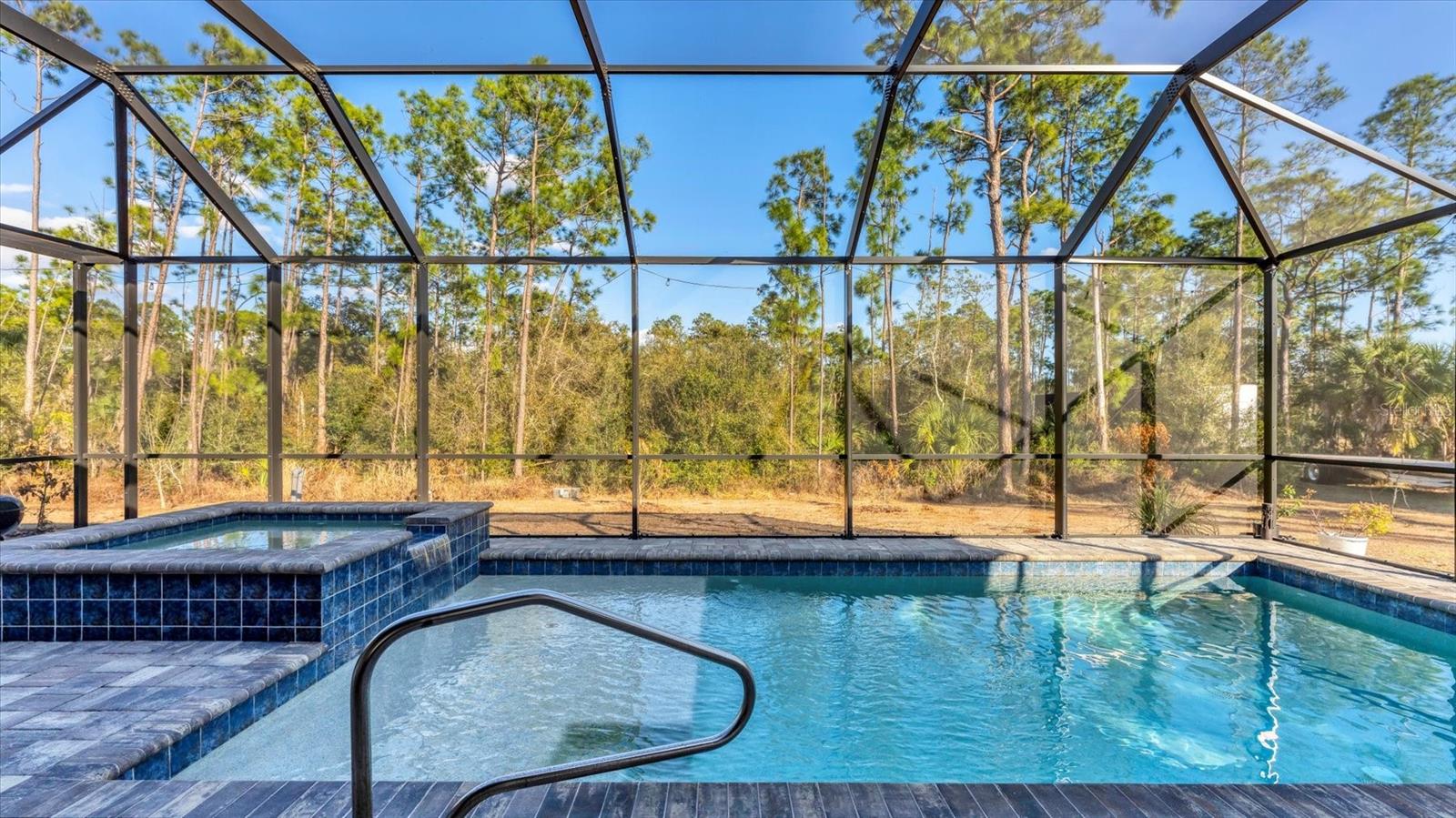 NORTH PORT CHARLOTTE ESTATES ADD 01 - Residential