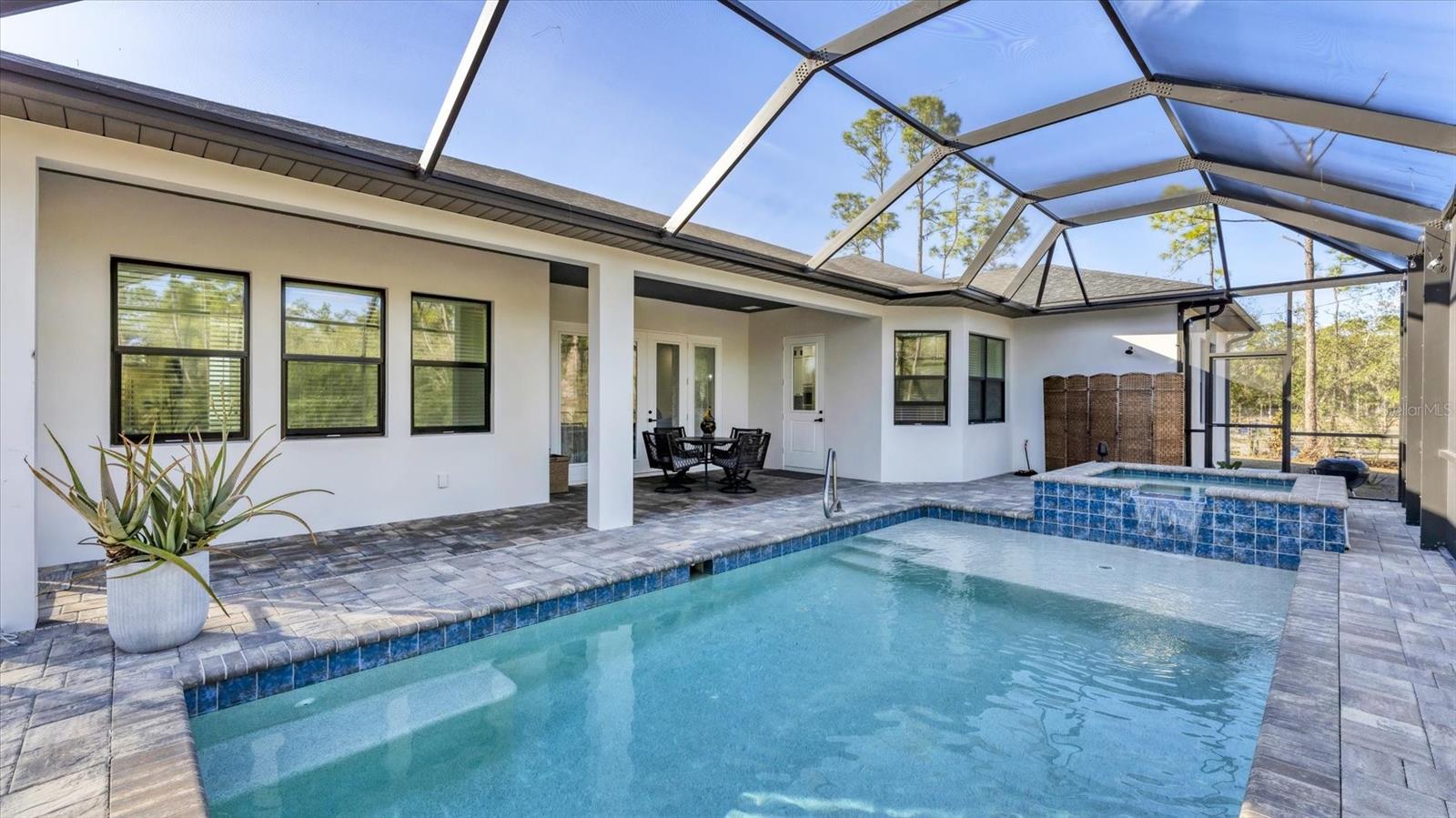 NORTH PORT CHARLOTTE ESTATES ADD 01 - Residential