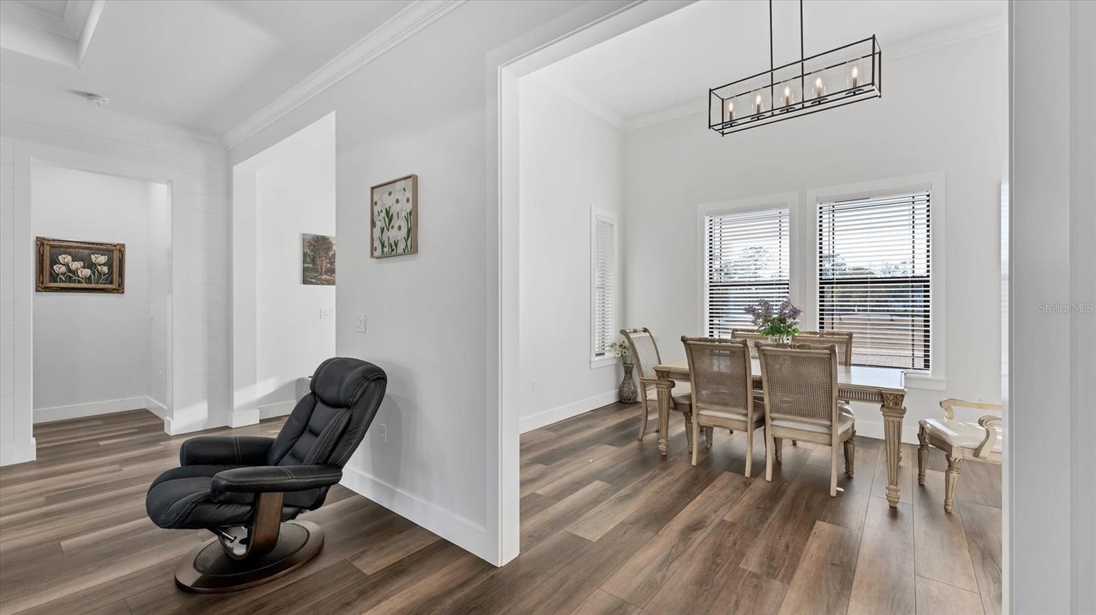 NORTH PORT CHARLOTTE ESTATES ADD 01 - Residential