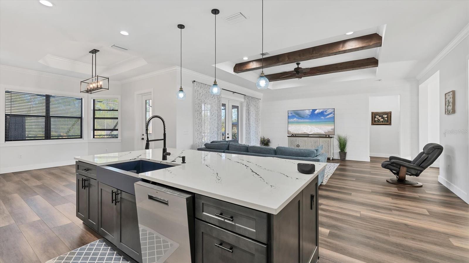 NORTH PORT CHARLOTTE ESTATES ADD 01 - Residential