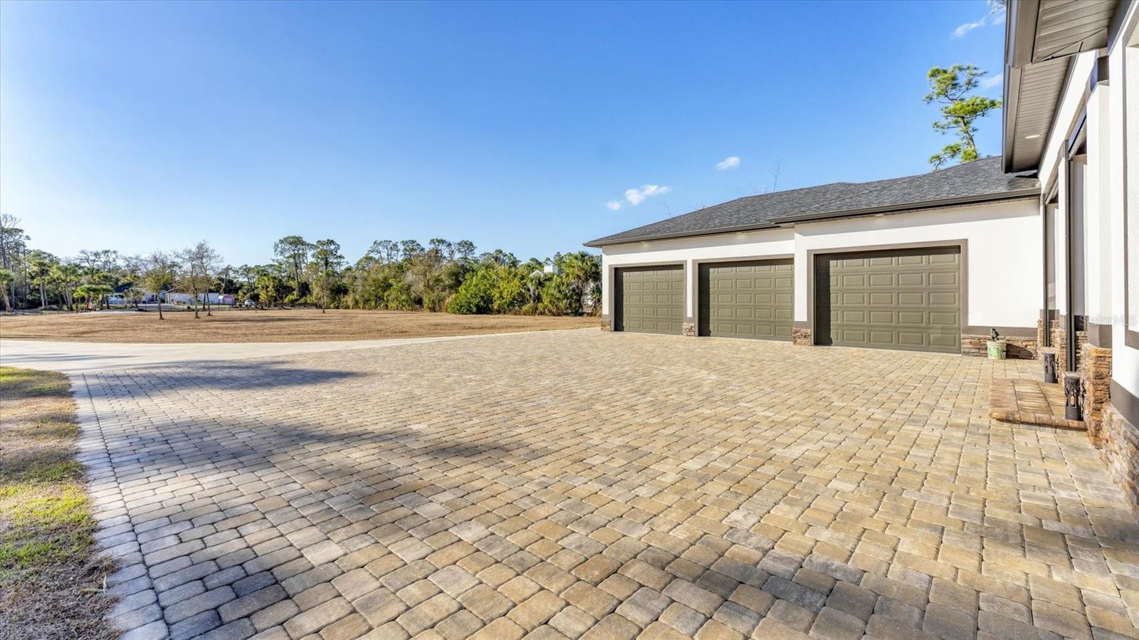 NORTH PORT CHARLOTTE ESTATES ADD 01 - Residential