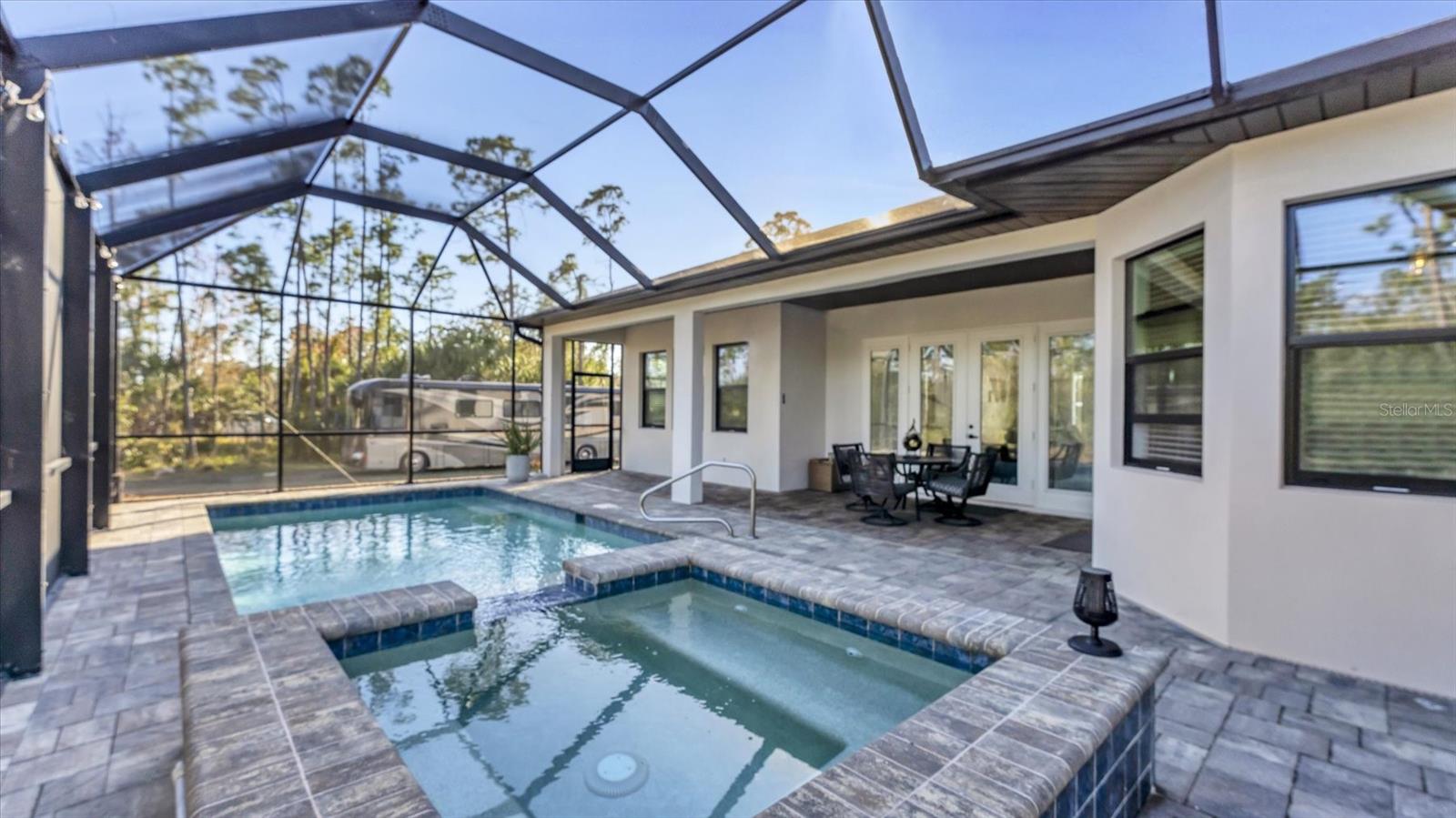 NORTH PORT CHARLOTTE ESTATES ADD 01 - Residential