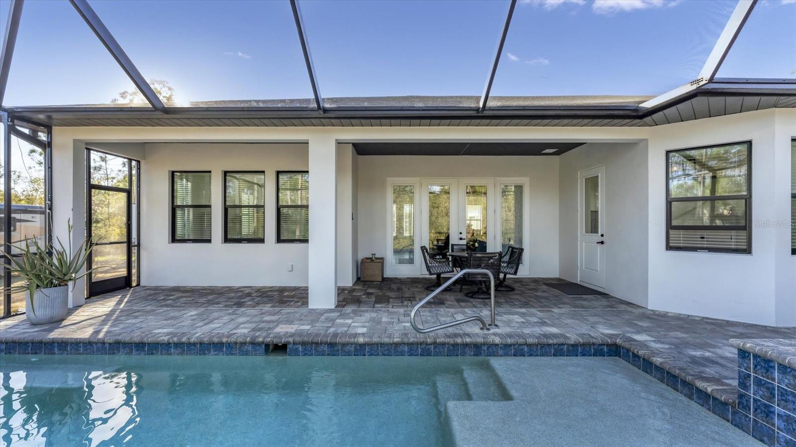 NORTH PORT CHARLOTTE ESTATES ADD 01 - Residential