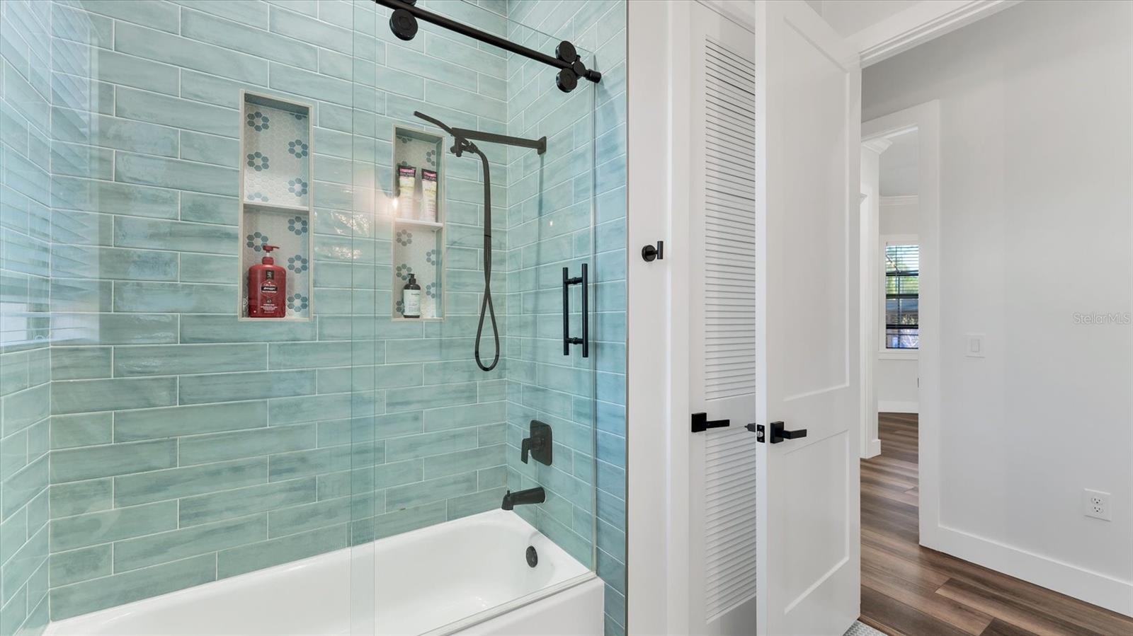 NORTH PORT CHARLOTTE ESTATES ADD 01 - Residential