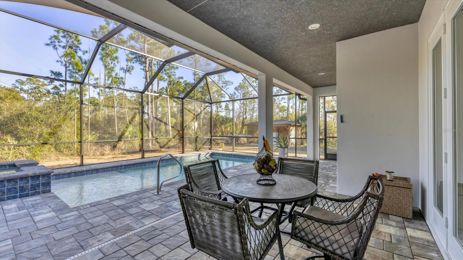 NORTH PORT CHARLOTTE ESTATES ADD 01 - Residential