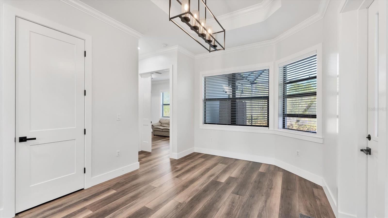 NORTH PORT CHARLOTTE ESTATES ADD 01 - Residential