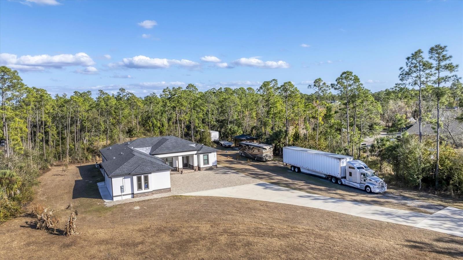 NORTH PORT CHARLOTTE ESTATES ADD 01 - Residential