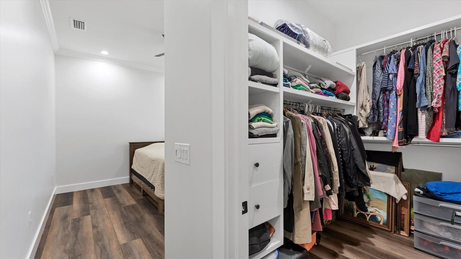 NORTH PORT CHARLOTTE ESTATES ADD 01 - Residential