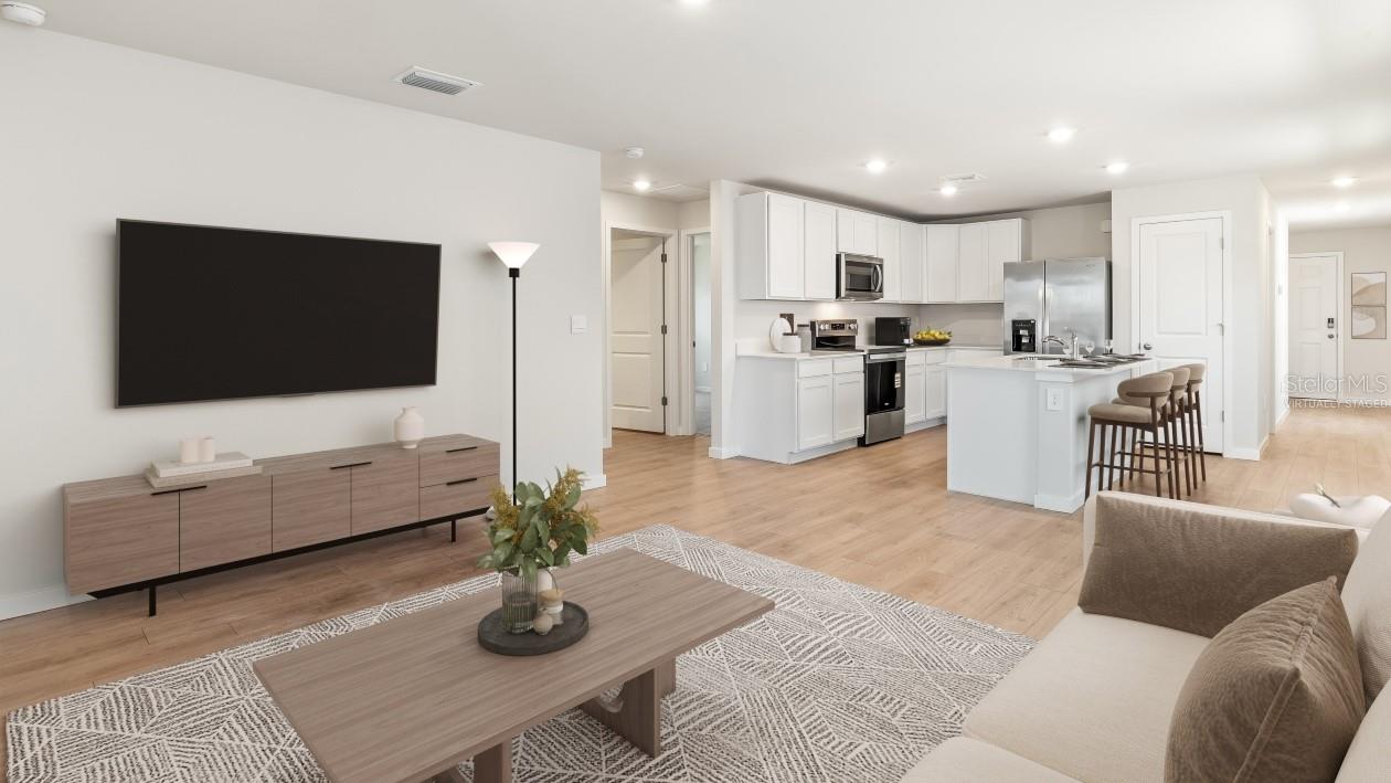 DRIFTWOOD BAY - Residential