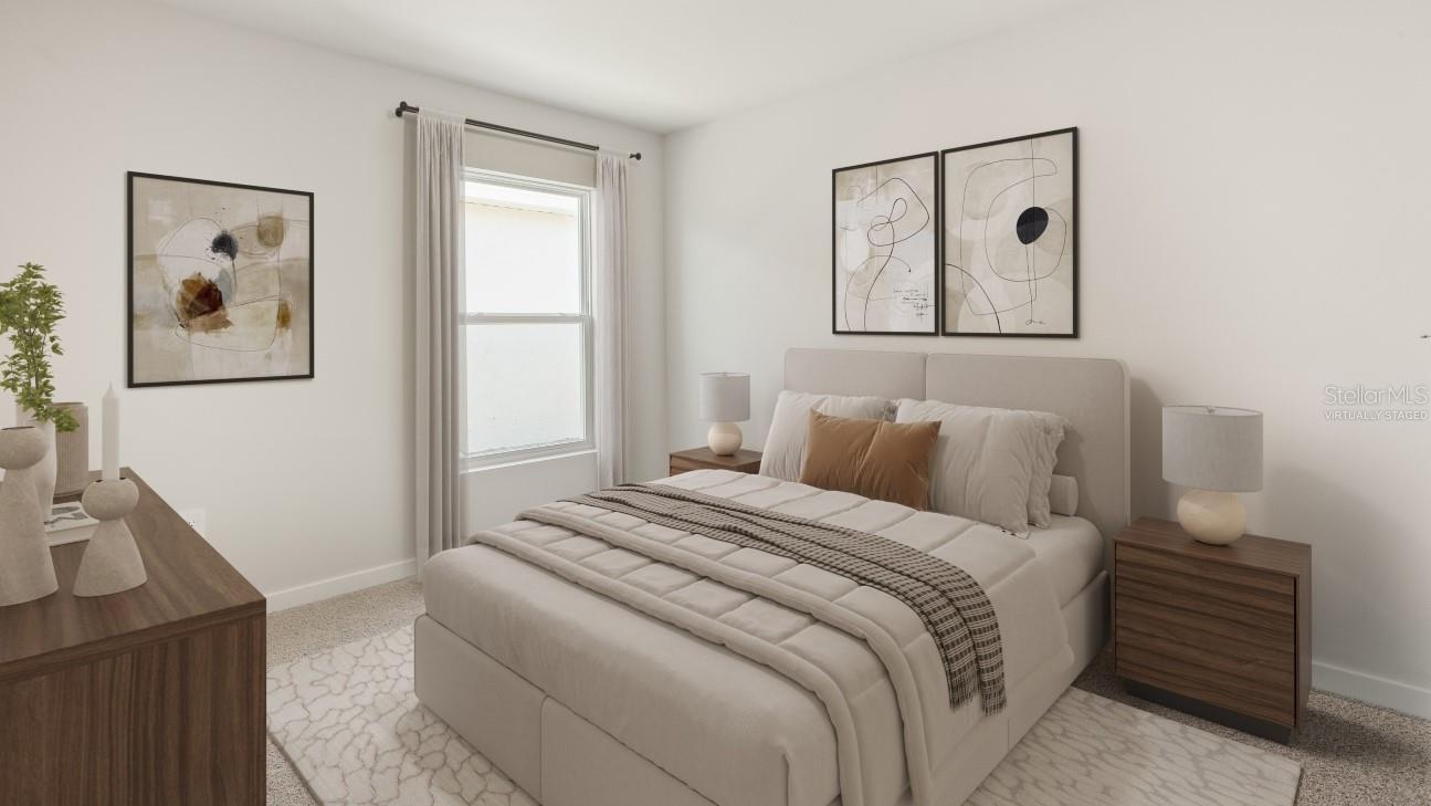 DRIFTWOOD BAY - Residential