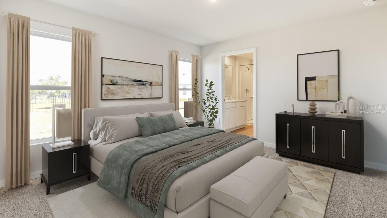 DRIFTWOOD BAY - Residential