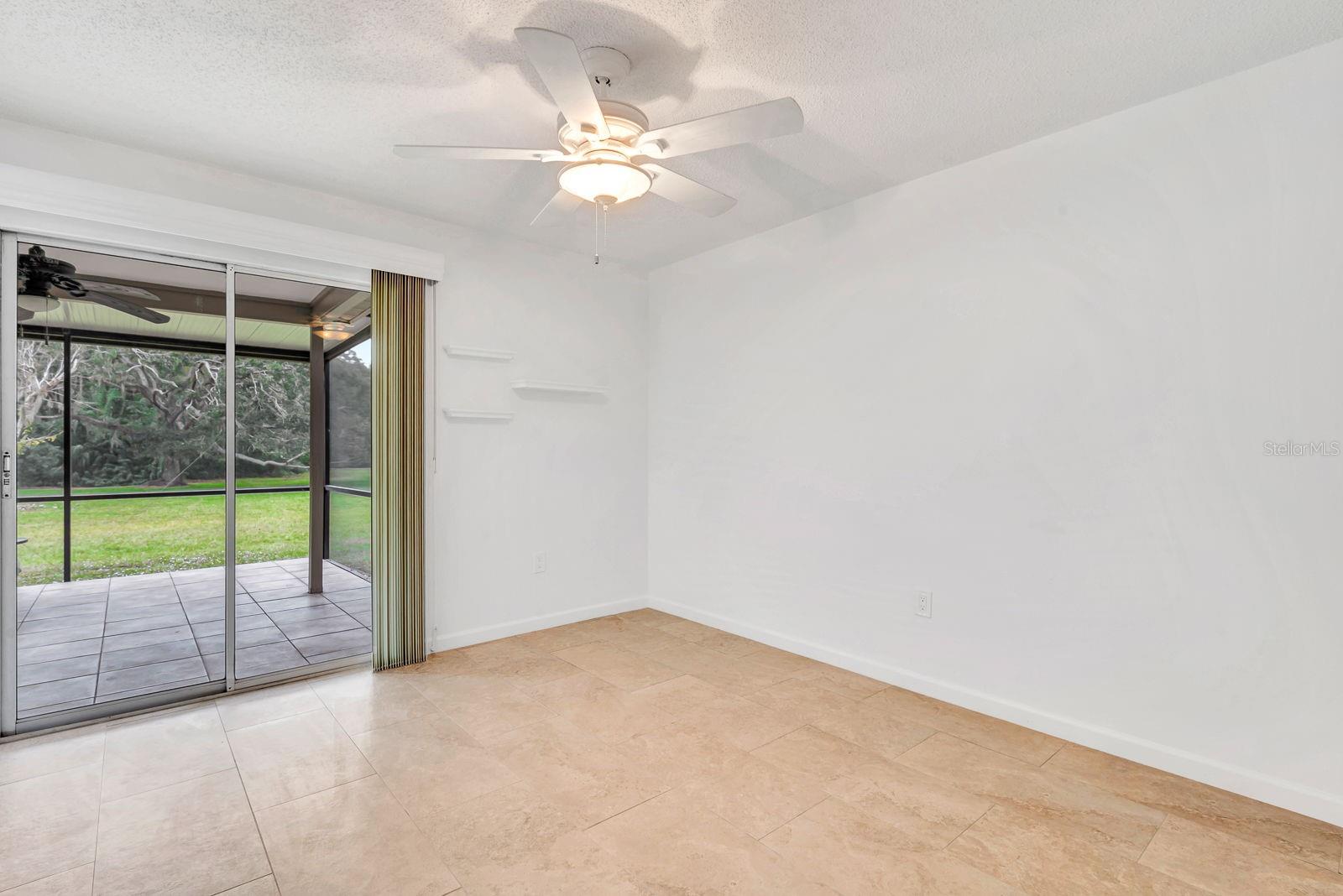 CEDAR HAMMOCK - Residential