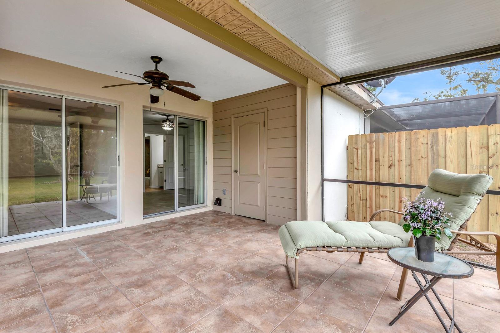 CEDAR HAMMOCK - Residential