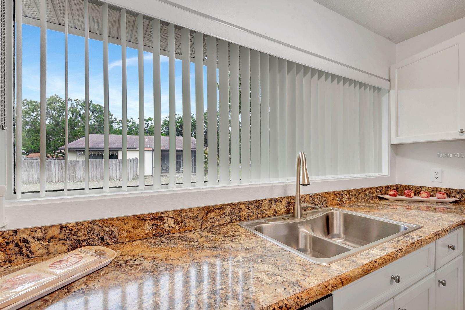 CEDAR HAMMOCK - Residential