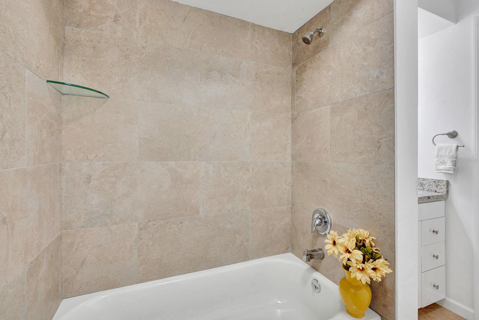 CEDAR HAMMOCK - Residential