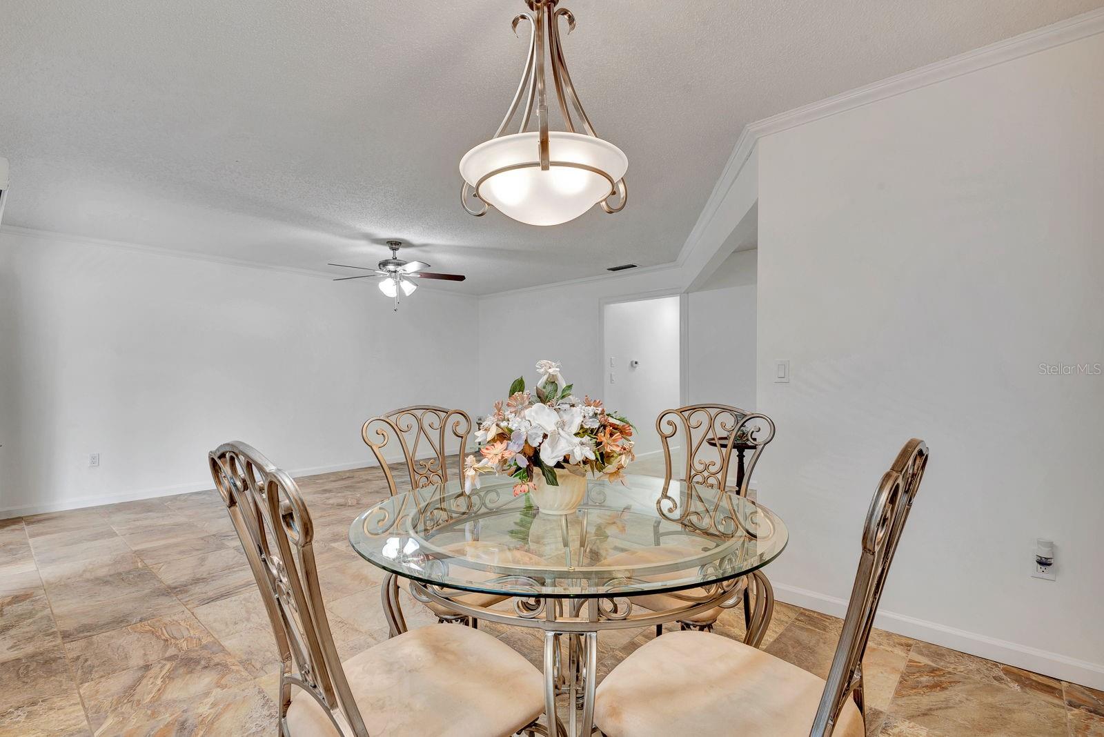 CEDAR HAMMOCK - Residential