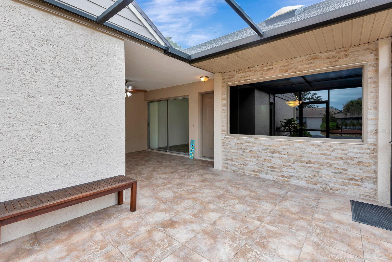 CEDAR HAMMOCK - Residential