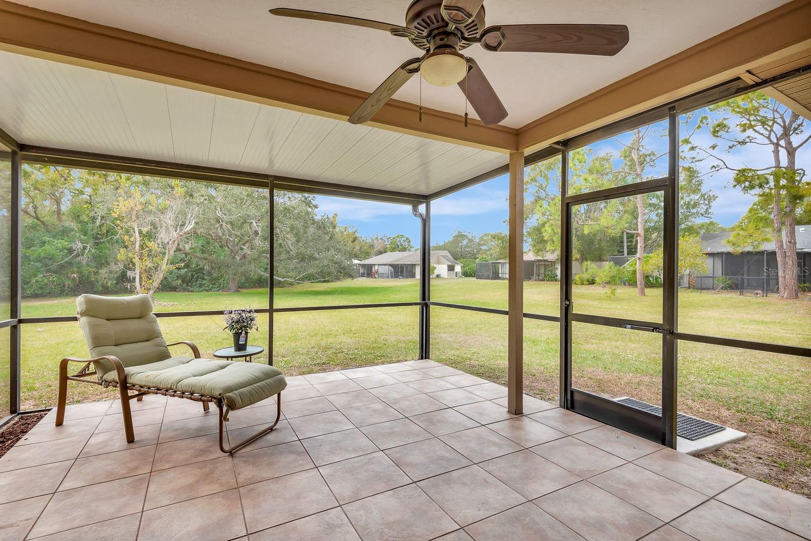 CEDAR HAMMOCK - Residential