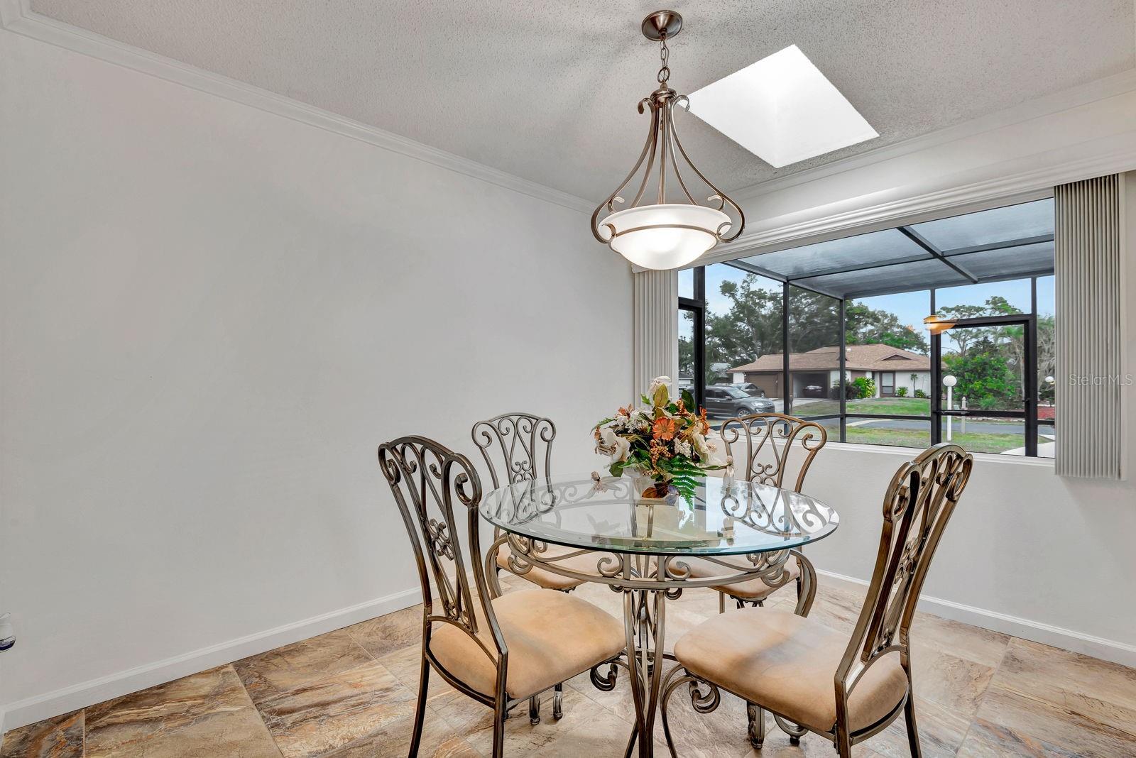 CEDAR HAMMOCK - Residential