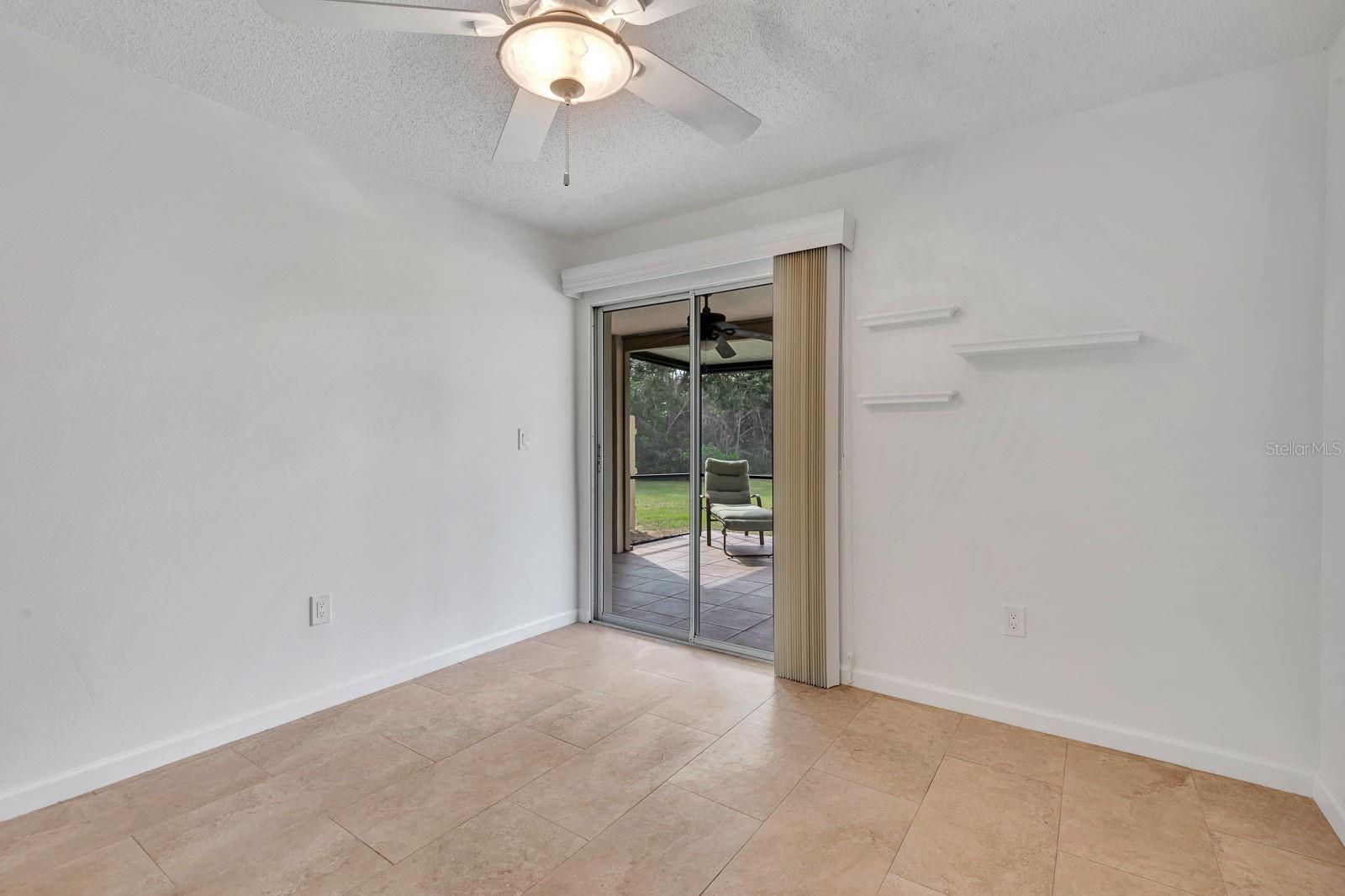 CEDAR HAMMOCK - Residential