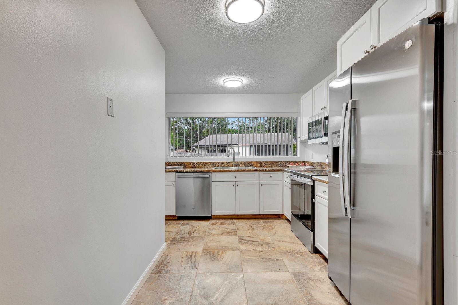 CEDAR HAMMOCK - Residential