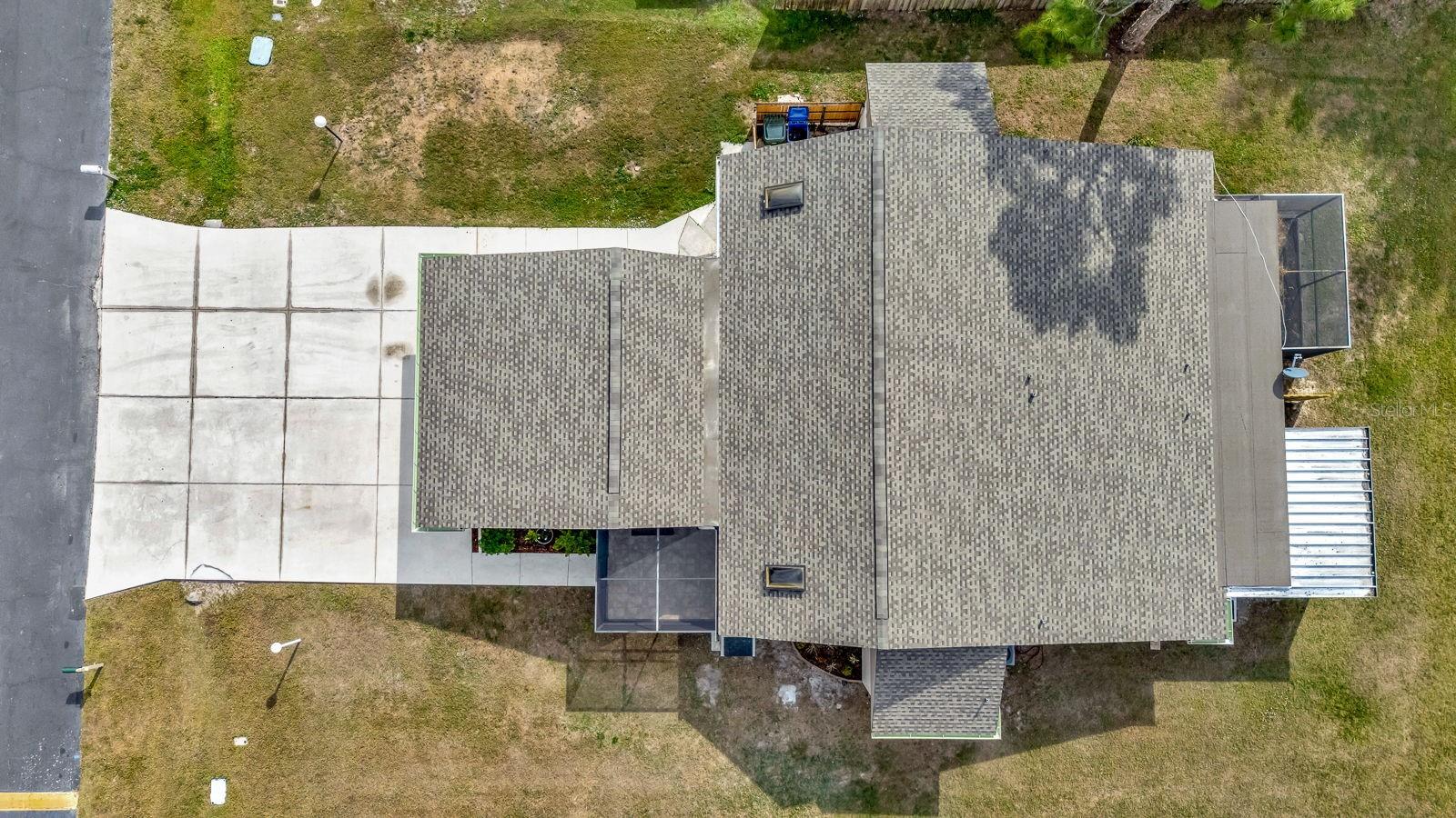 CEDAR HAMMOCK - Residential