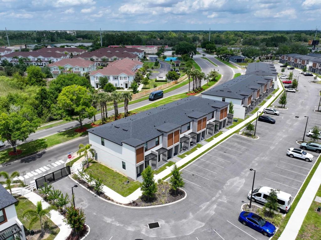 Photo of 3228 Tranquil Trail, Kissimmee, FL 34747 (MLS # O6376639)