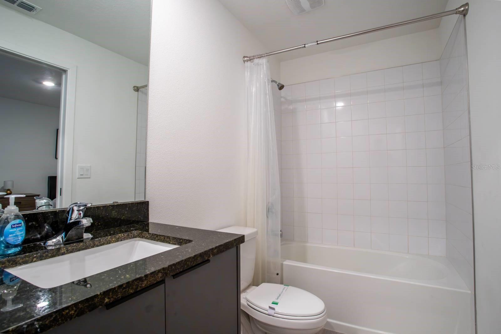 HUB AT WESTSIDE - Residential