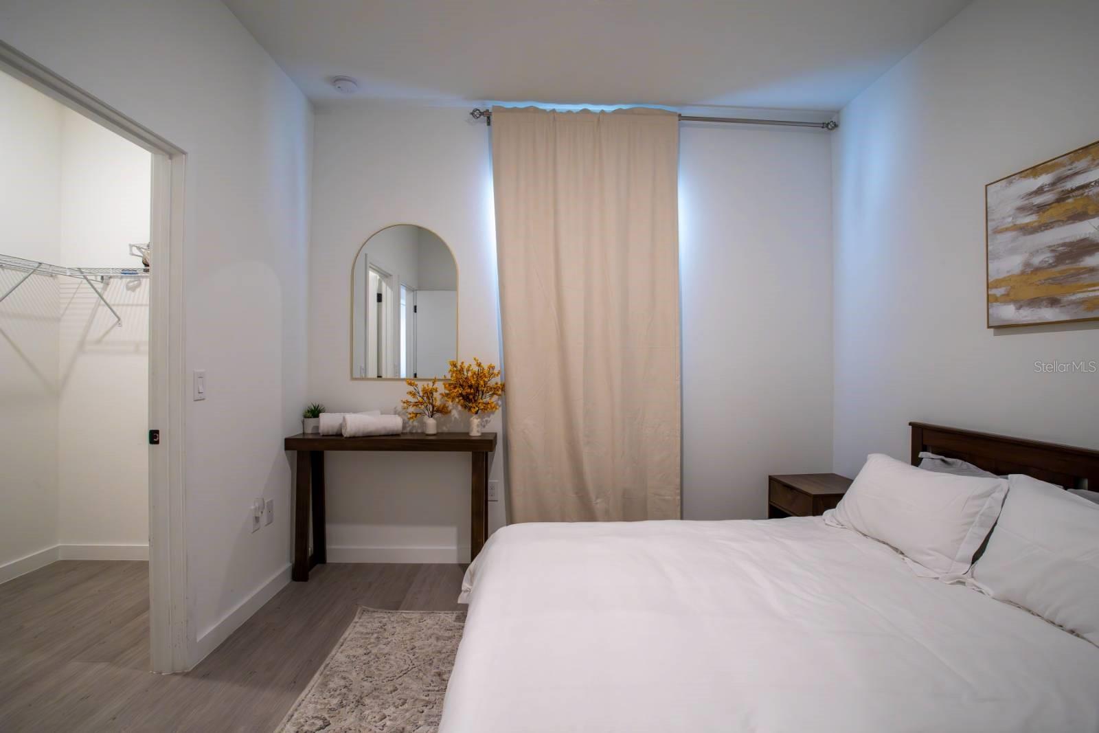 HUB AT WESTSIDE - Residential