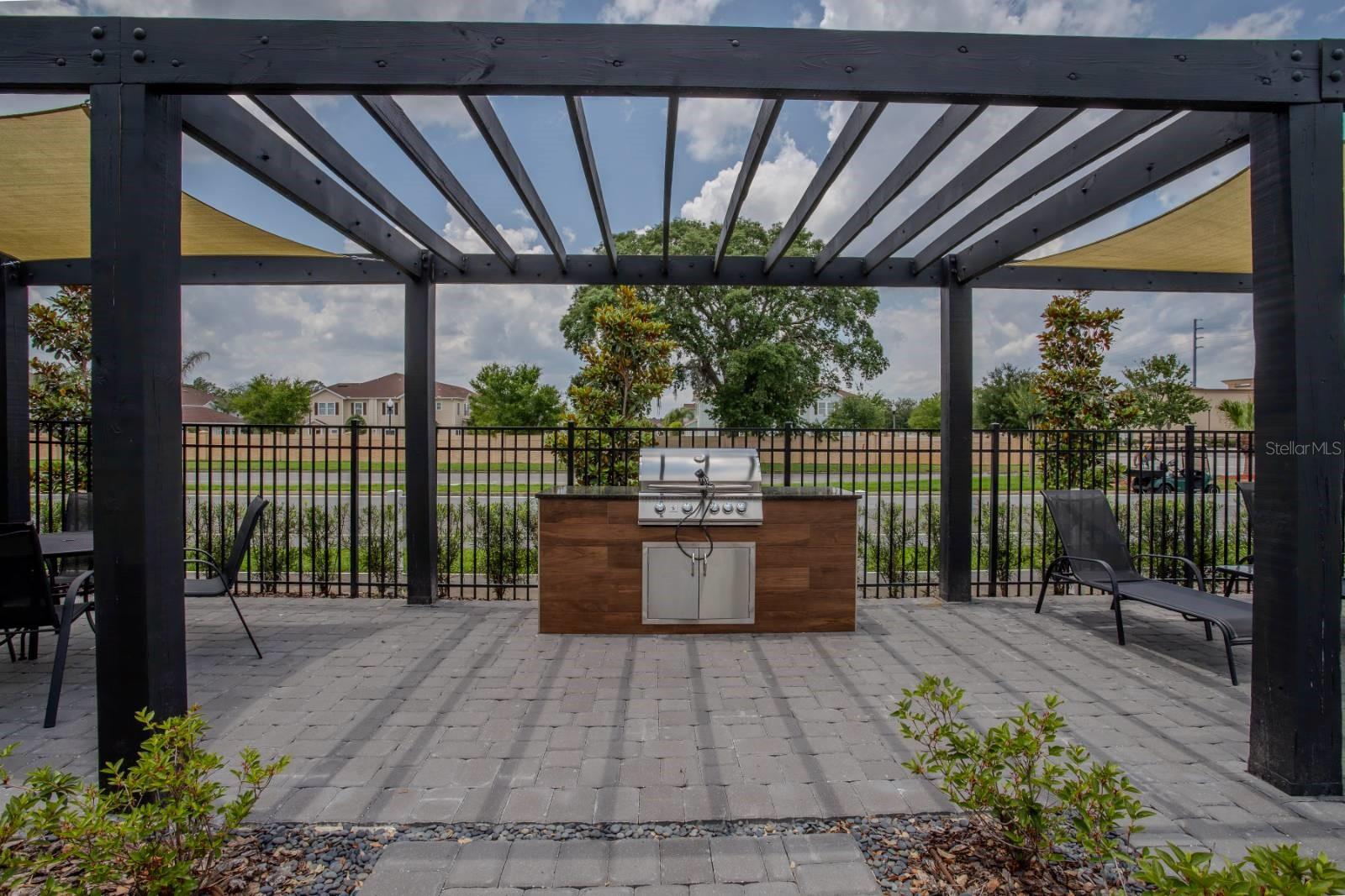 HUB AT WESTSIDE - Residential