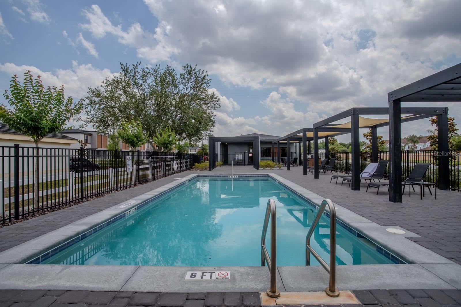 HUB AT WESTSIDE - Residential