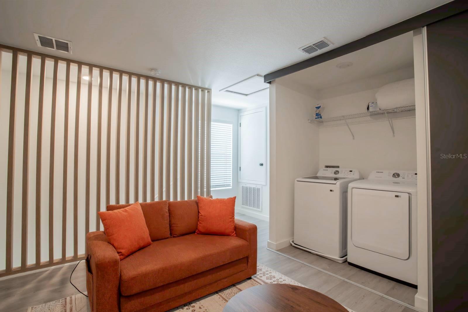 HUB AT WESTSIDE - Residential