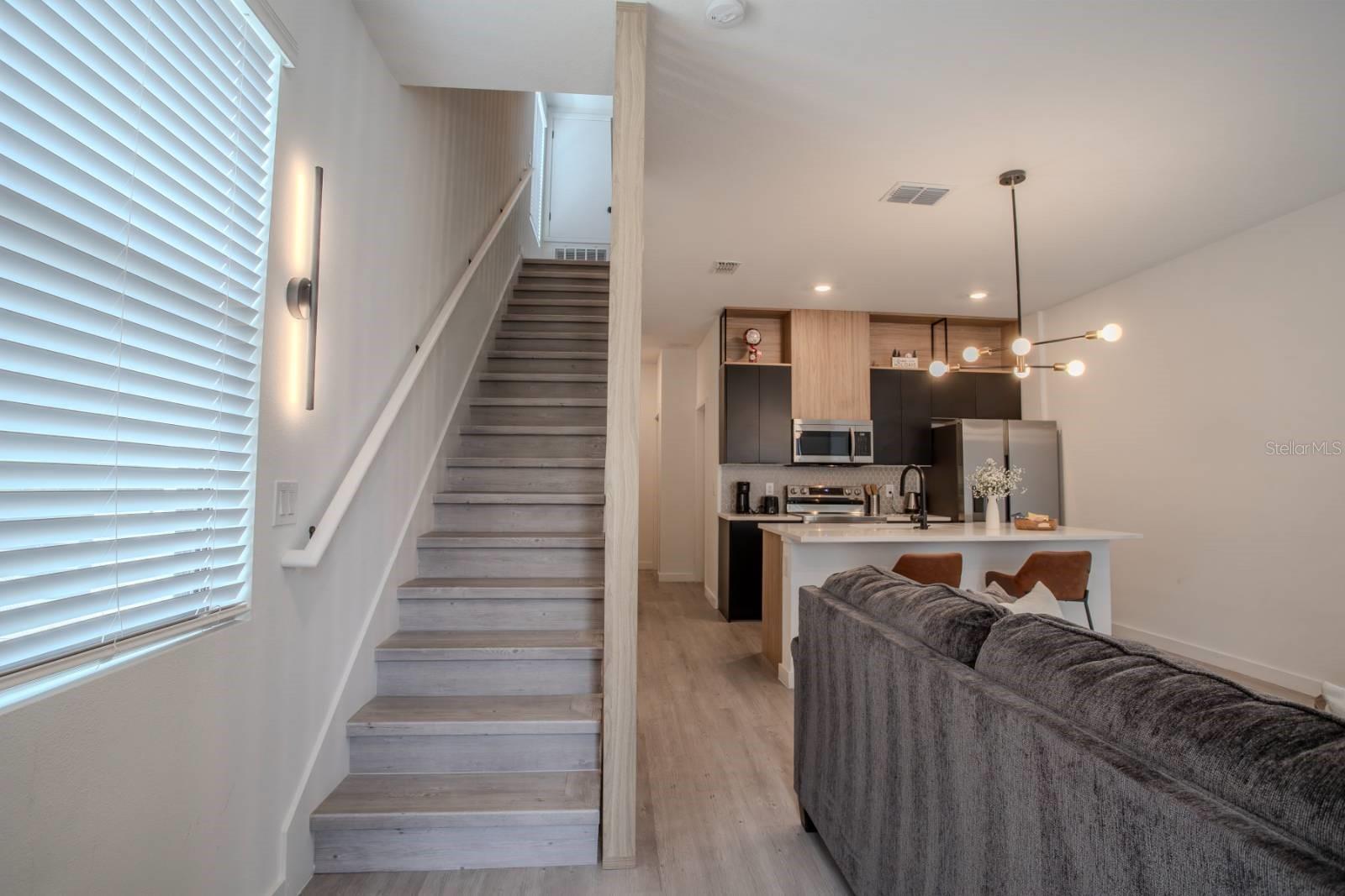 HUB AT WESTSIDE - Residential