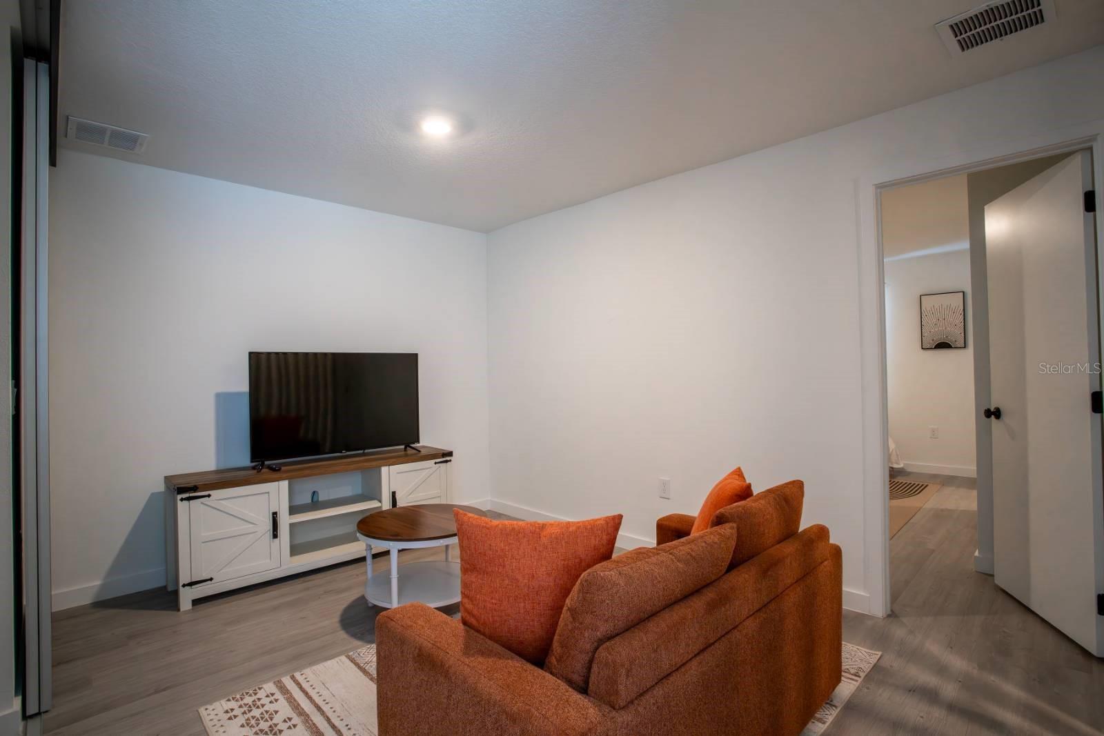 HUB AT WESTSIDE - Residential