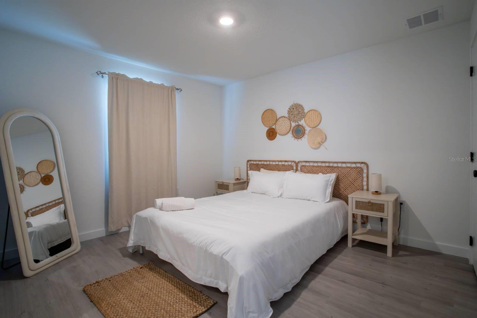 HUB AT WESTSIDE - Residential