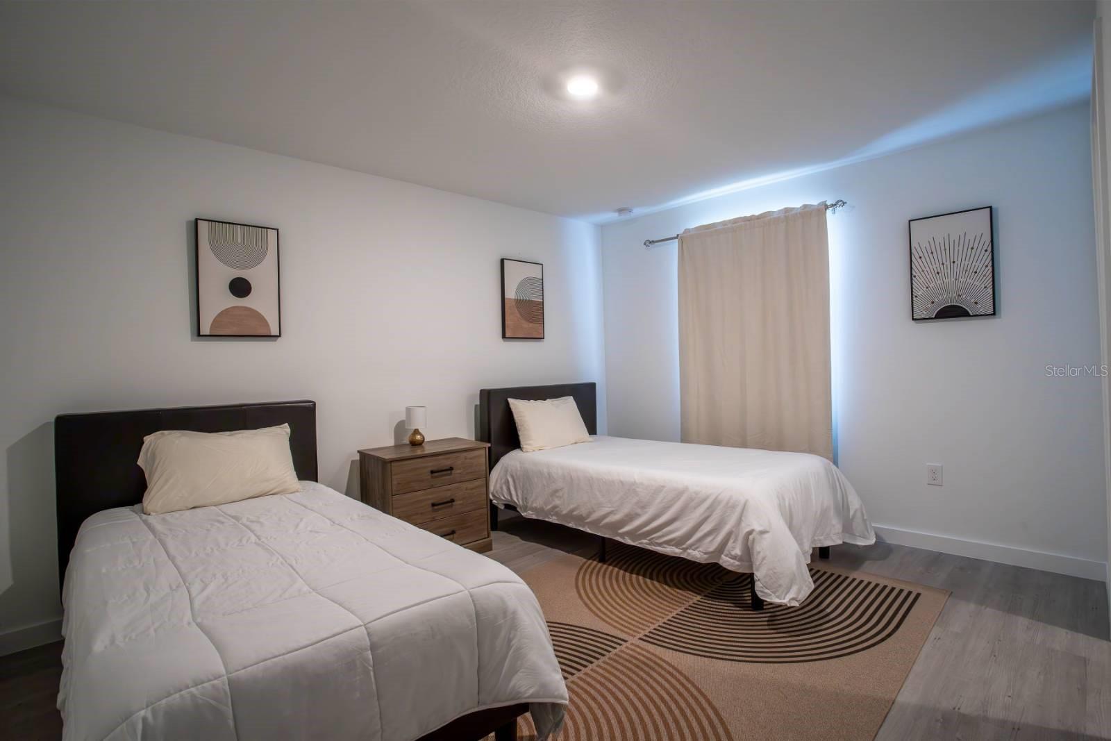 HUB AT WESTSIDE - Residential