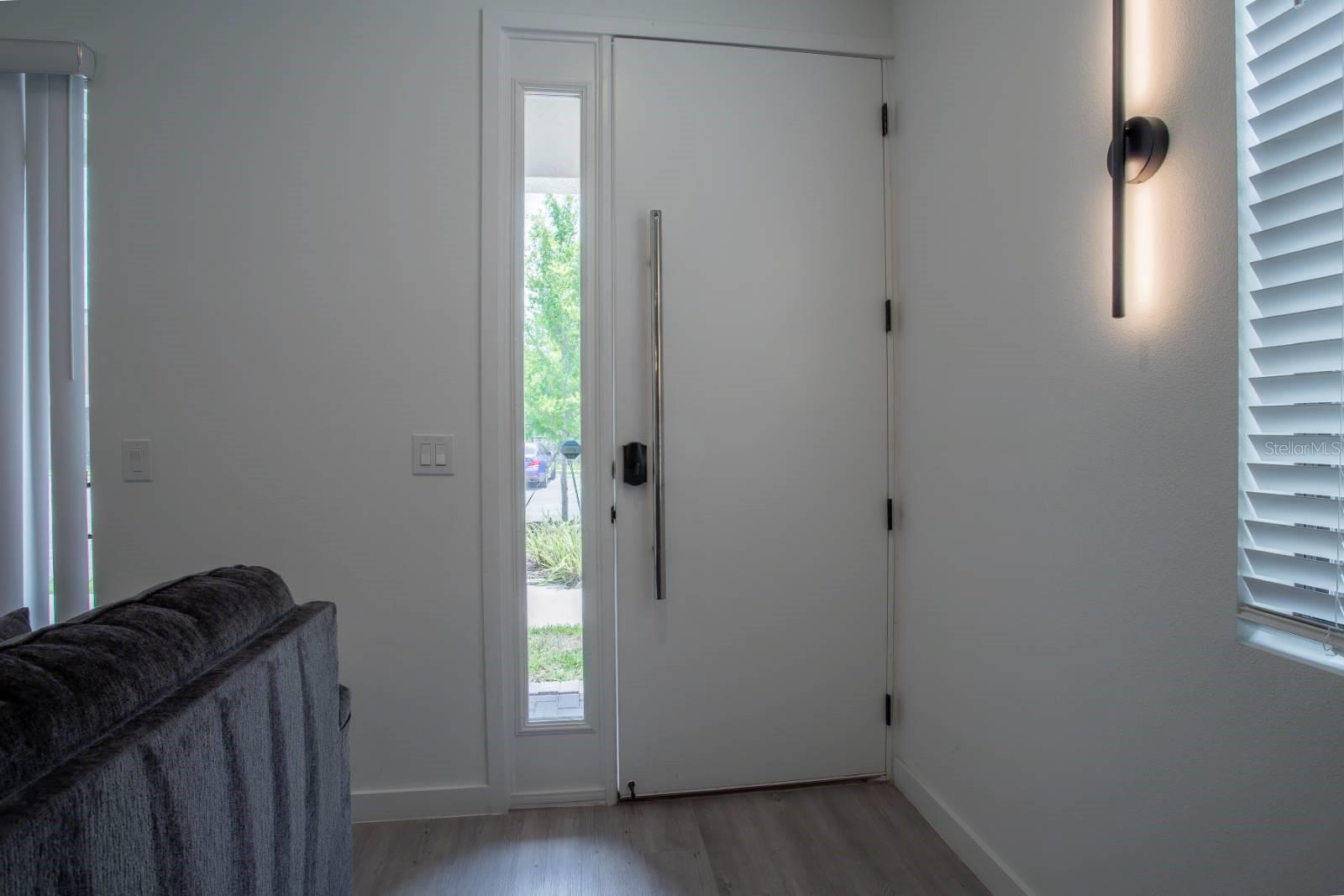 HUB AT WESTSIDE - Residential