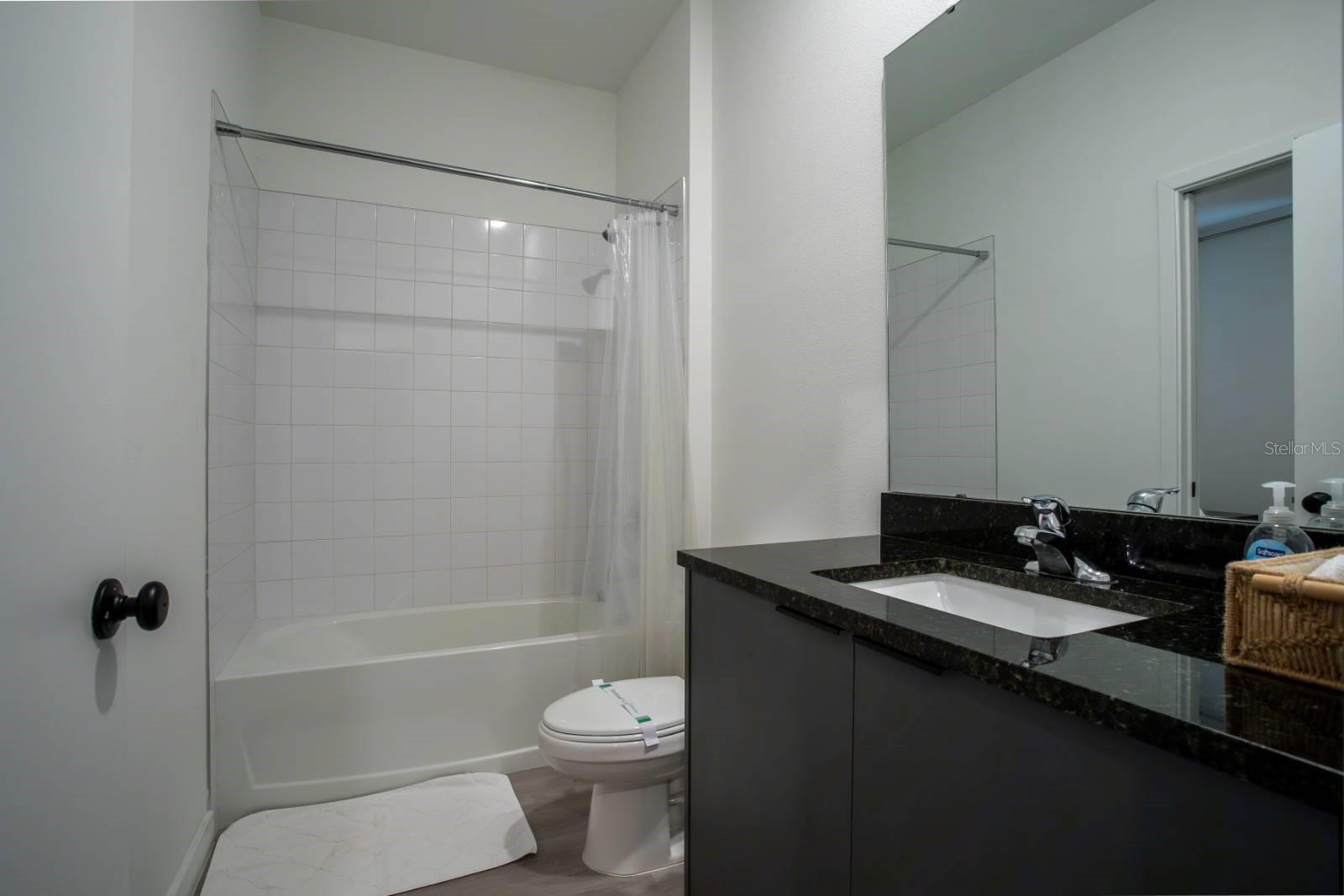 HUB AT WESTSIDE - Residential