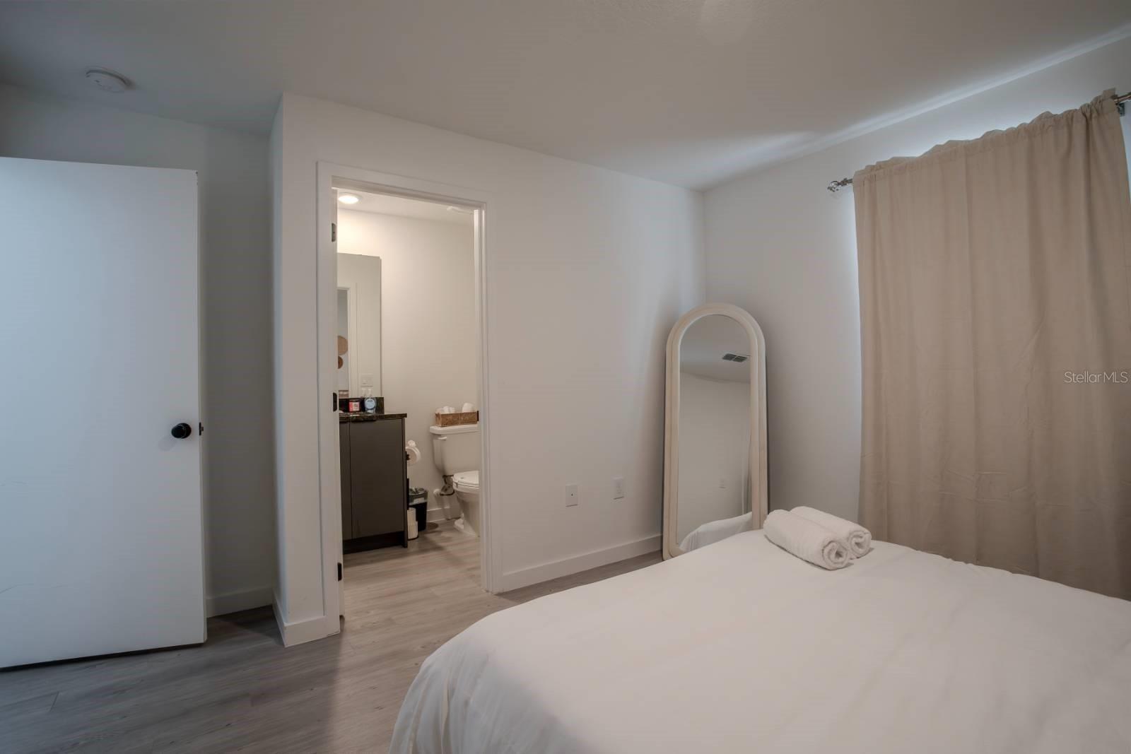 HUB AT WESTSIDE - Residential