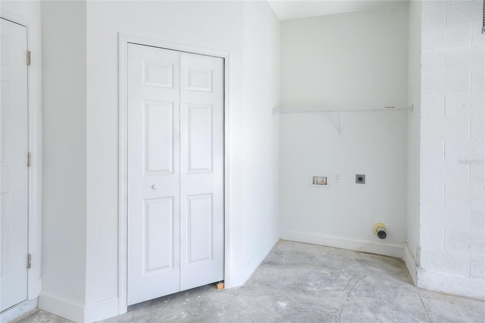 MARTIN LUTHER KING JR HOMES - Residential Lease