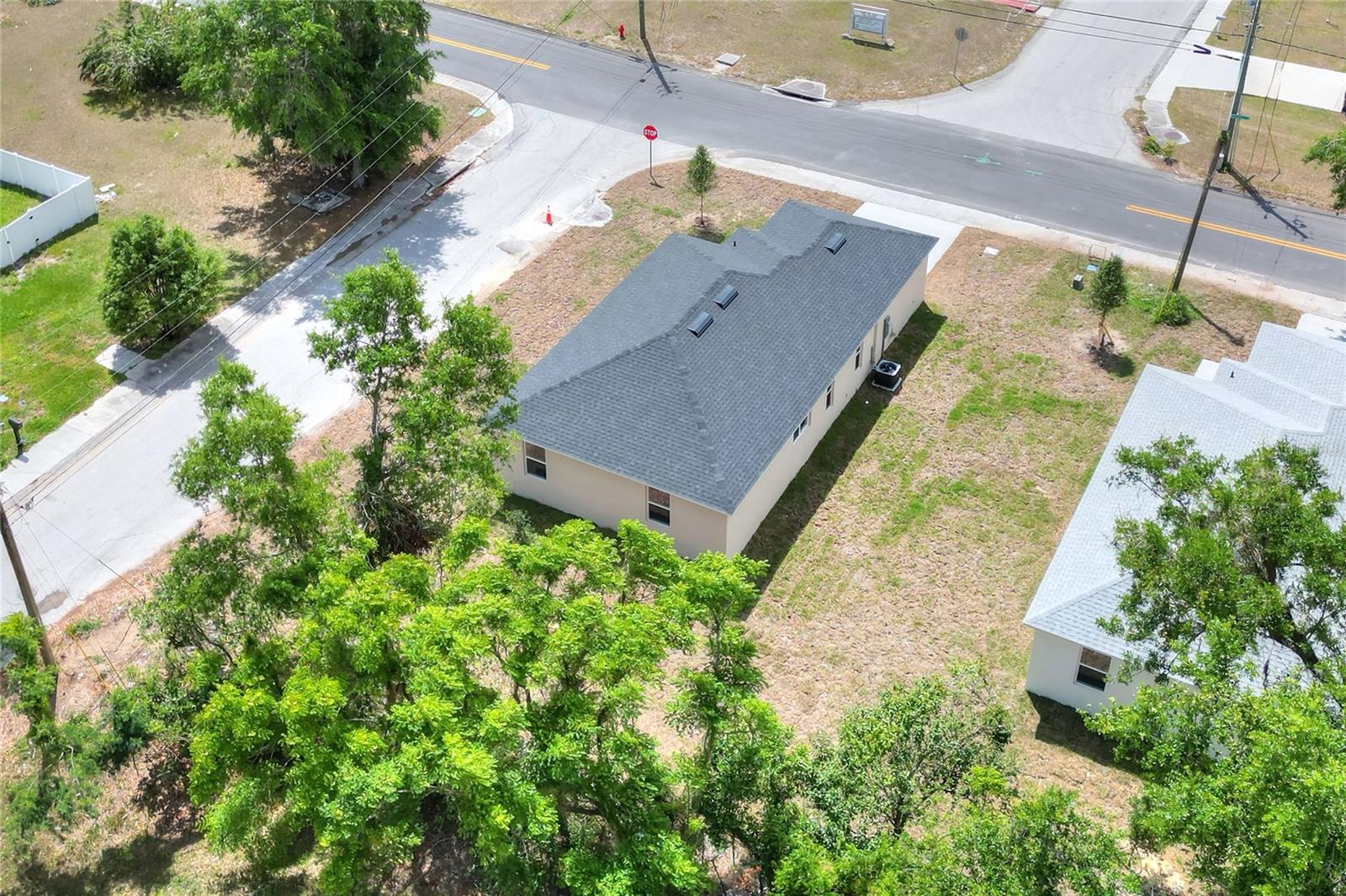 MARTIN LUTHER KING JR HOMES - Residential Lease