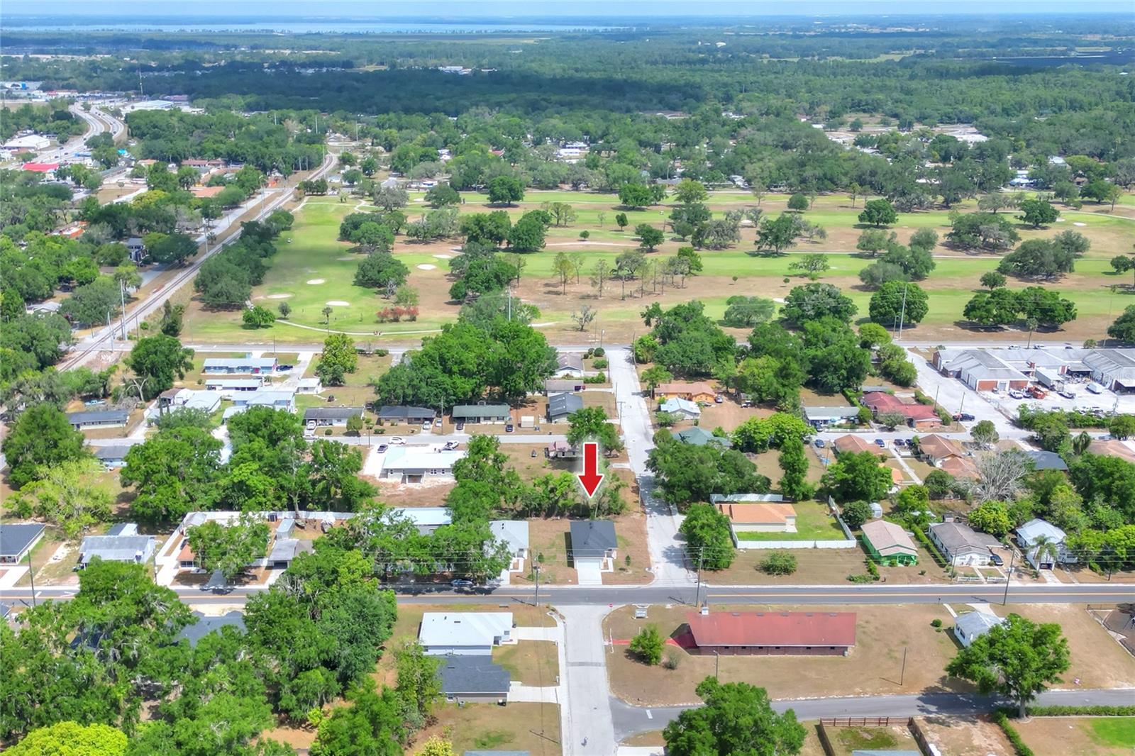 MARTIN LUTHER KING JR HOMES - Residential Lease