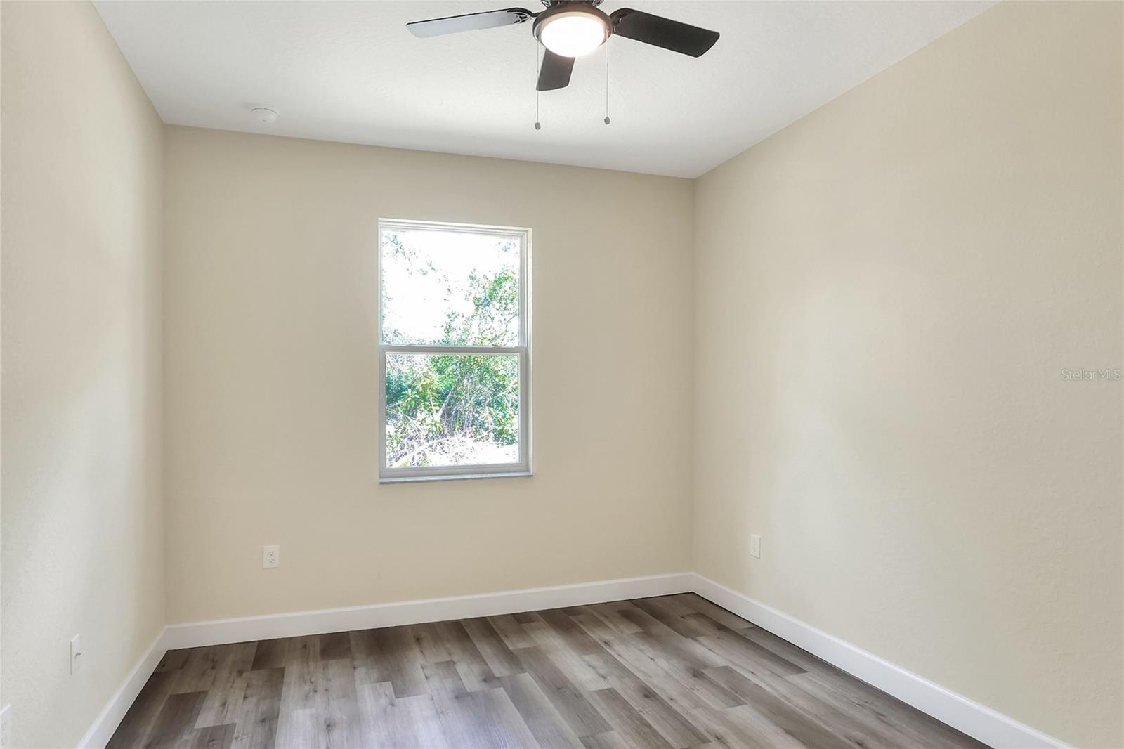 MARTIN LUTHER KING JR HOMES - Residential Lease