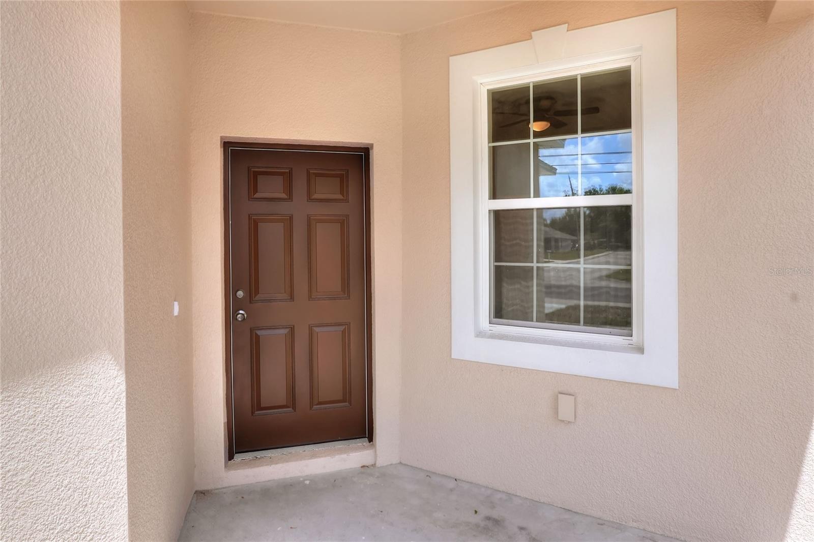 MARTIN LUTHER KING JR HOMES - Residential Lease