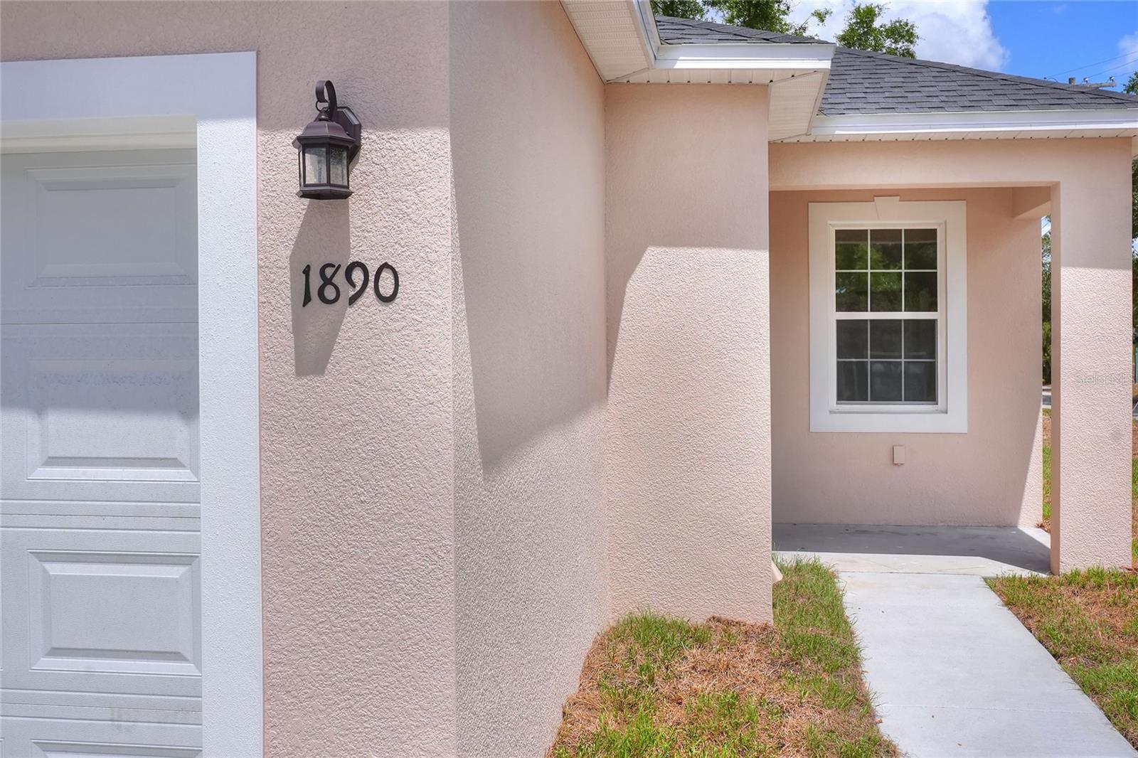 MARTIN LUTHER KING JR HOMES - Residential Lease