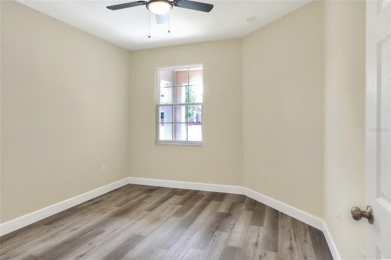 MARTIN LUTHER KING JR HOMES - Residential Lease