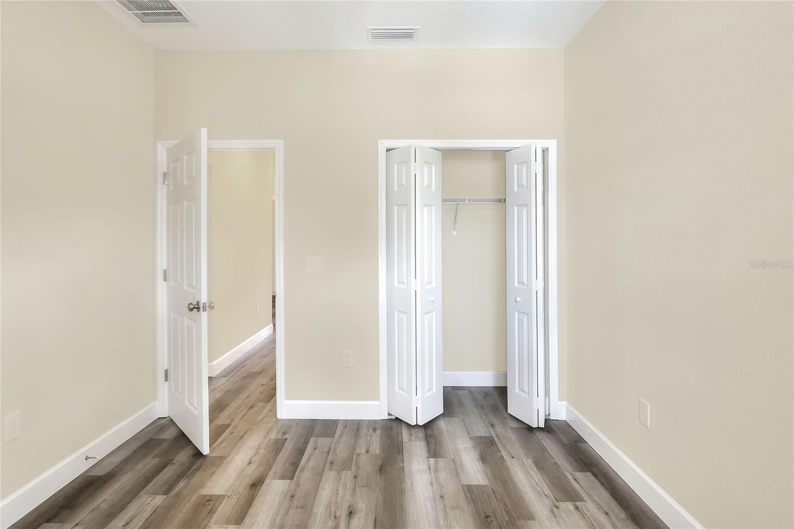 MARTIN LUTHER KING JR HOMES - Residential Lease